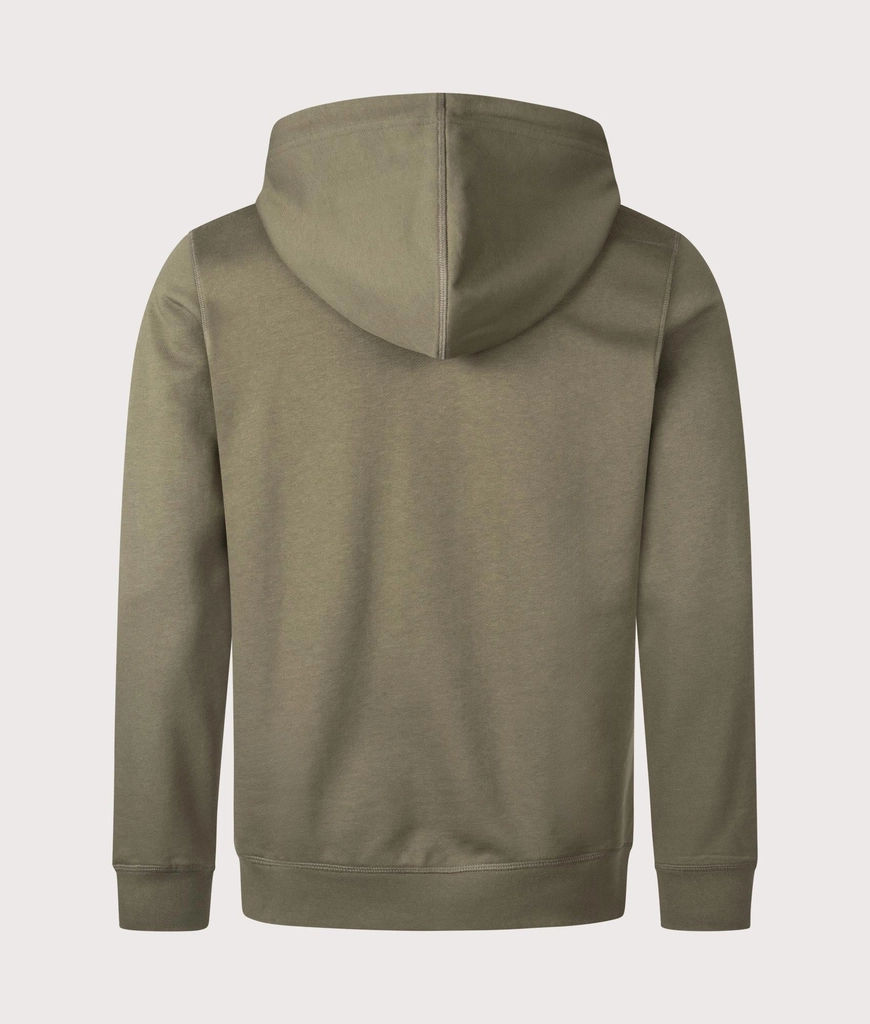 Hugo Boss Mens Wetalk Hoodie